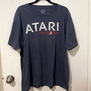 Men’s Atari Tee - Sz. L
